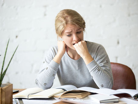Apaiser les angoisses et le stress grâce au magnétisme