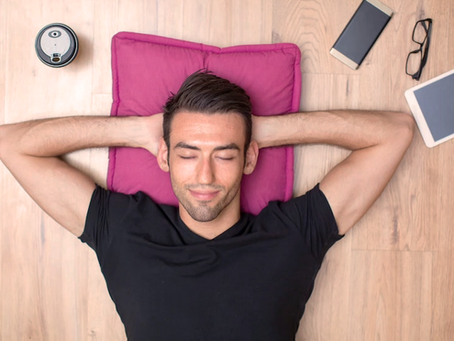 Comment lâcher prise et vivre le moment présent ?