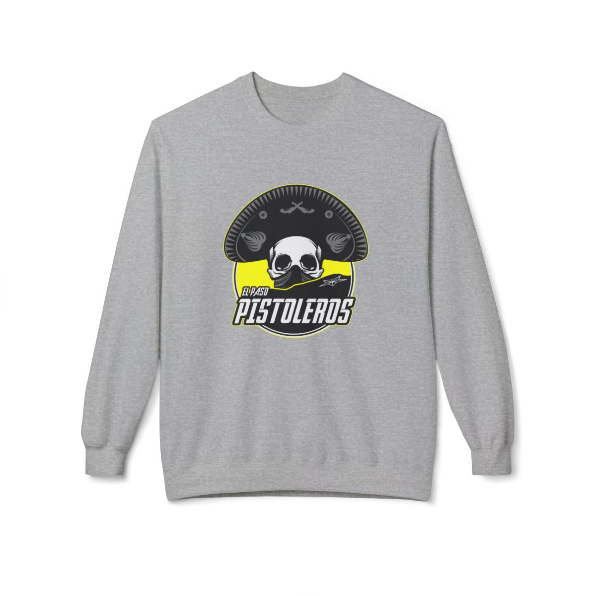 Pistoleros Sweatshirt