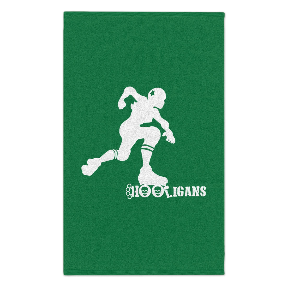 Hooligans Rally Towel