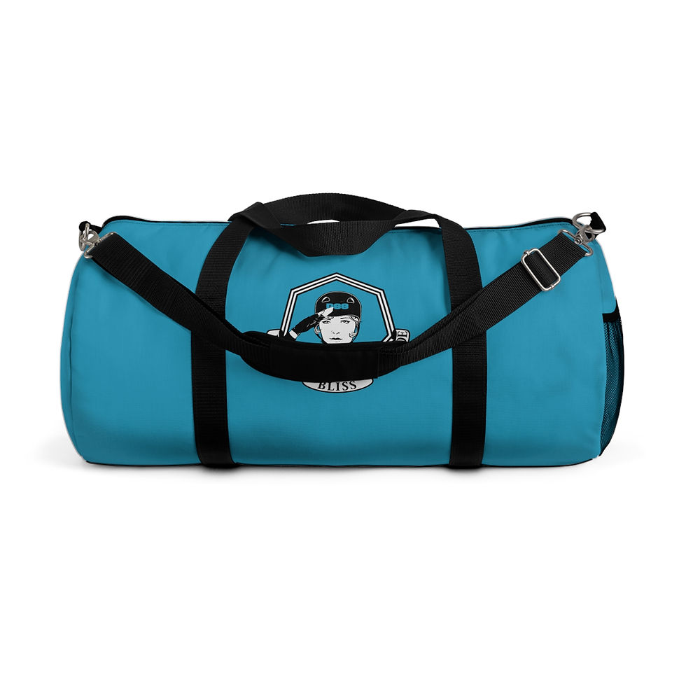 Thumbnail: Derby Bliss Brigade Duffel Bag