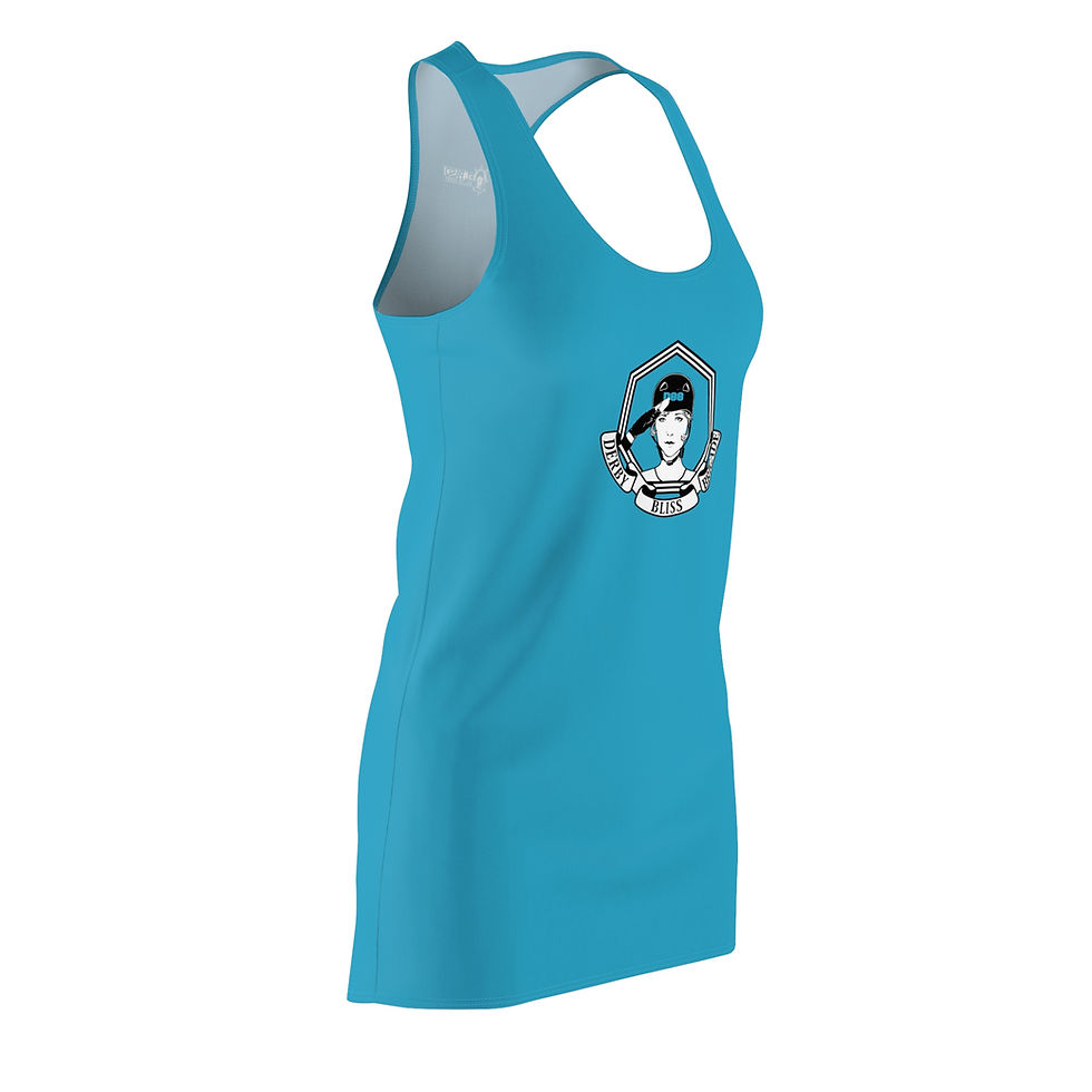 Thumbnail: Derby Bliss Brigade Racerback Dress