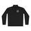 Thumbnail: Team Ravens Quarter-Zip Pullover (Front)