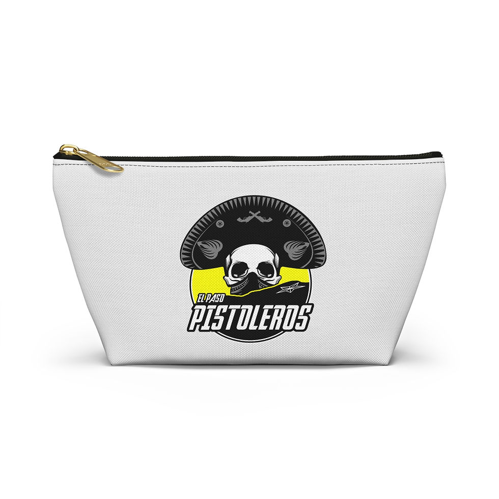 Thumbnail: Pistoleros Accessory Bag
