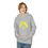 Thumbnail: TexPistols Hoodie (Yellow Logo)