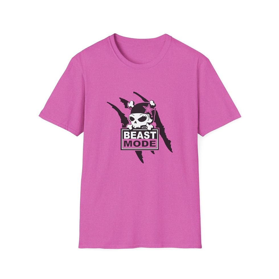 Thumbnail: Beast Mode Tee