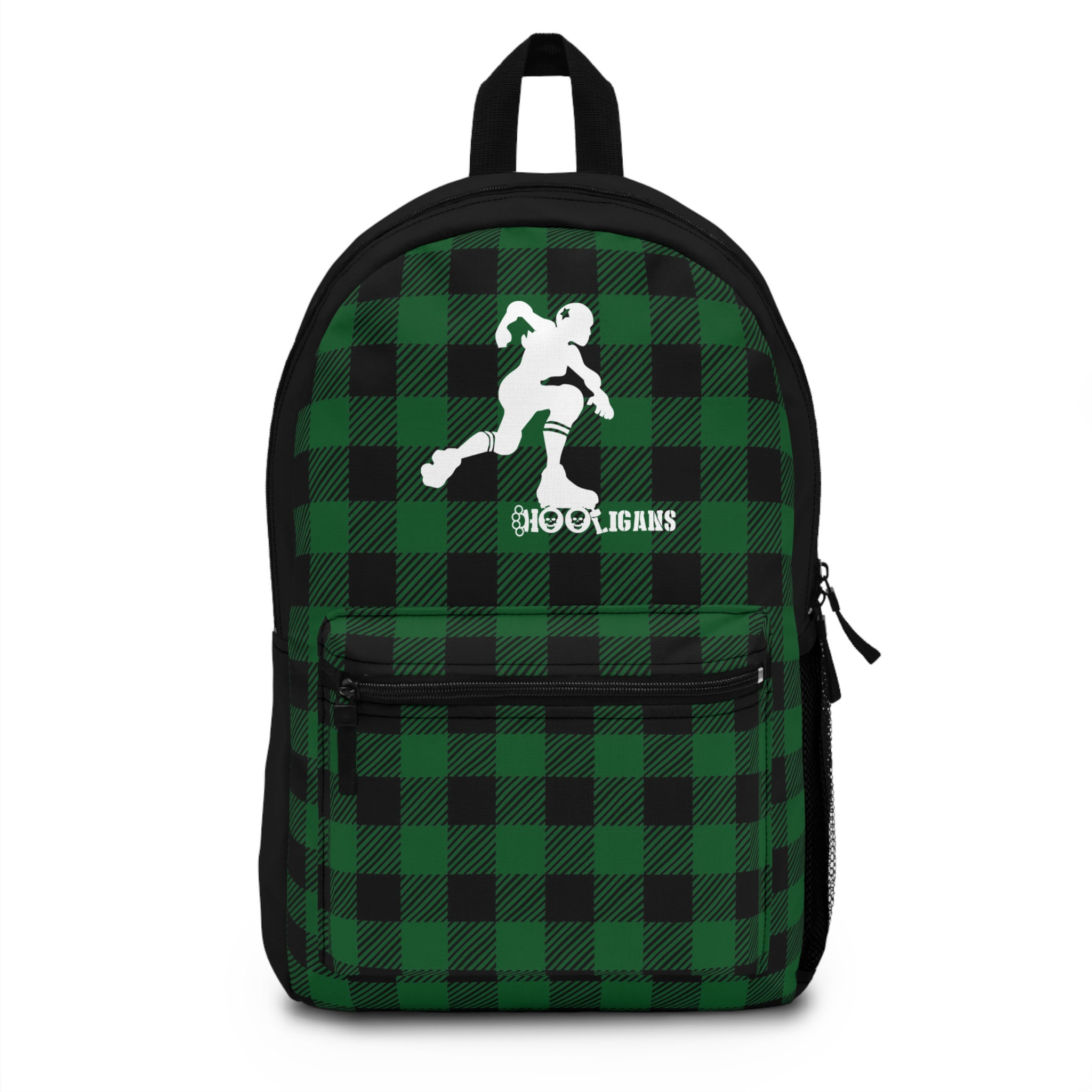 Hooligans Backpack