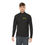 Thumbnail: Team Zebra Quarter-Zip Pullover (Back)