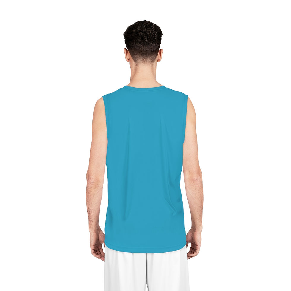 Thumbnail: Derby Bliss Brigade Scrimmage Jersey