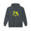 Thumbnail: TexPistols Hoodie (Yellow Logo)