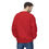 Thumbnail: Pistol WhipHers Sweatshirt (Red)