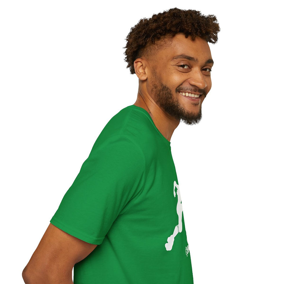 Thumbnail: Hooligans Tee