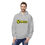 Thumbnail: El Paso Roller Derby Hoodie