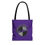 Thumbnail: Crash Test Dollies Tote Bag