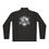 Thumbnail: Team Zebra Quarter-Zip Pullover (Back)