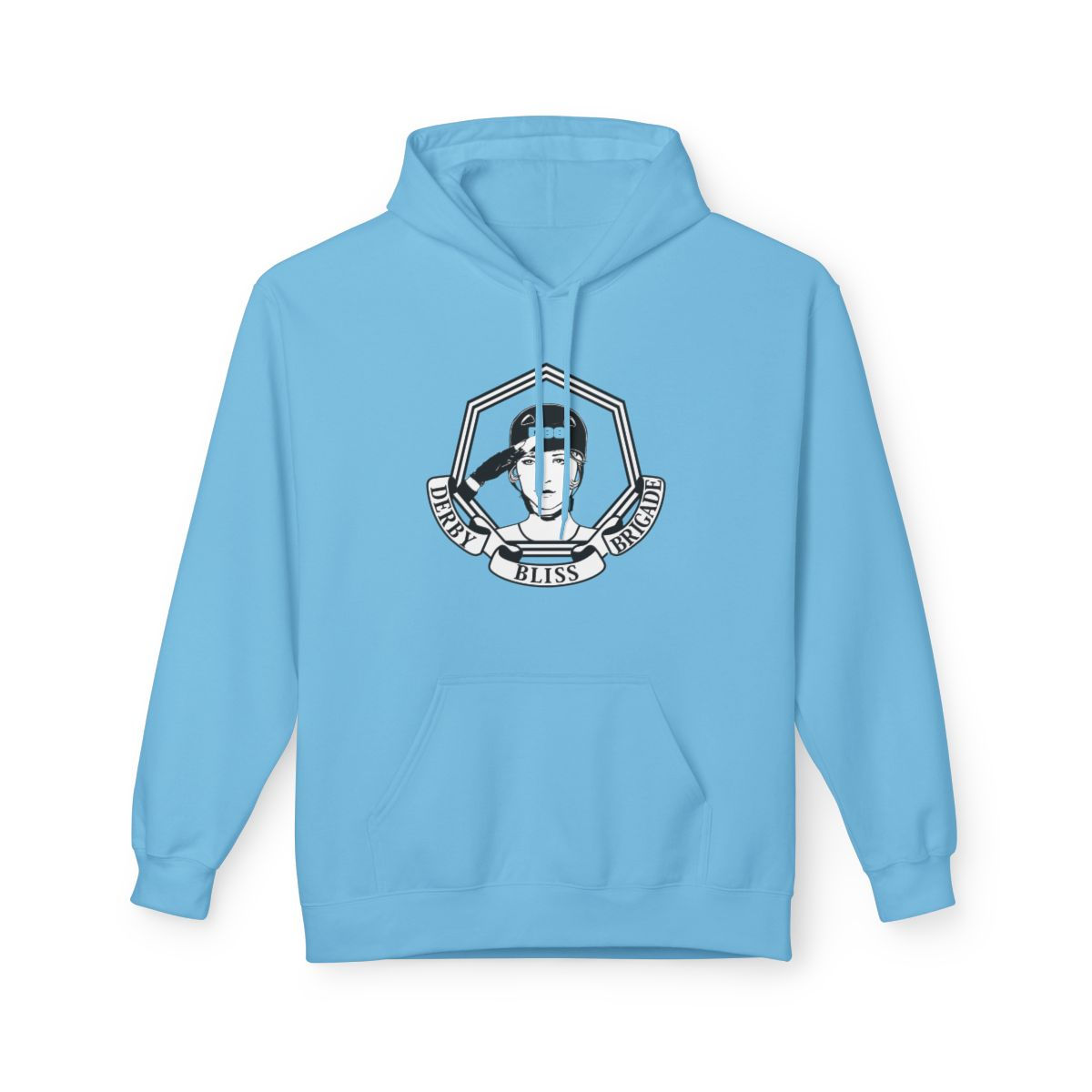 Derby Bliss Brigade Hoodie