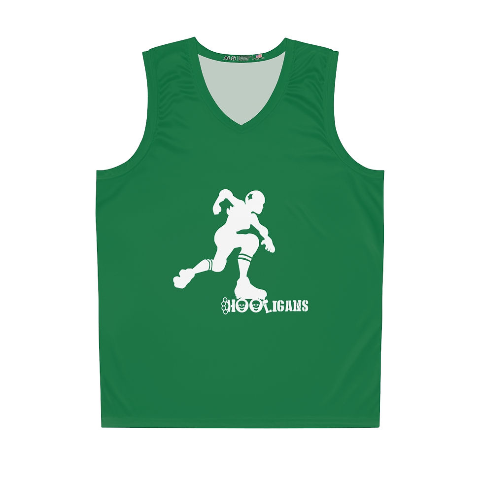 Thumbnail: Hooligans Scrimmage Jersey