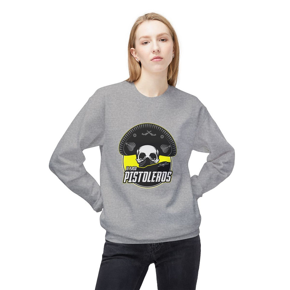 Thumbnail: Pistoleros Sweatshirt