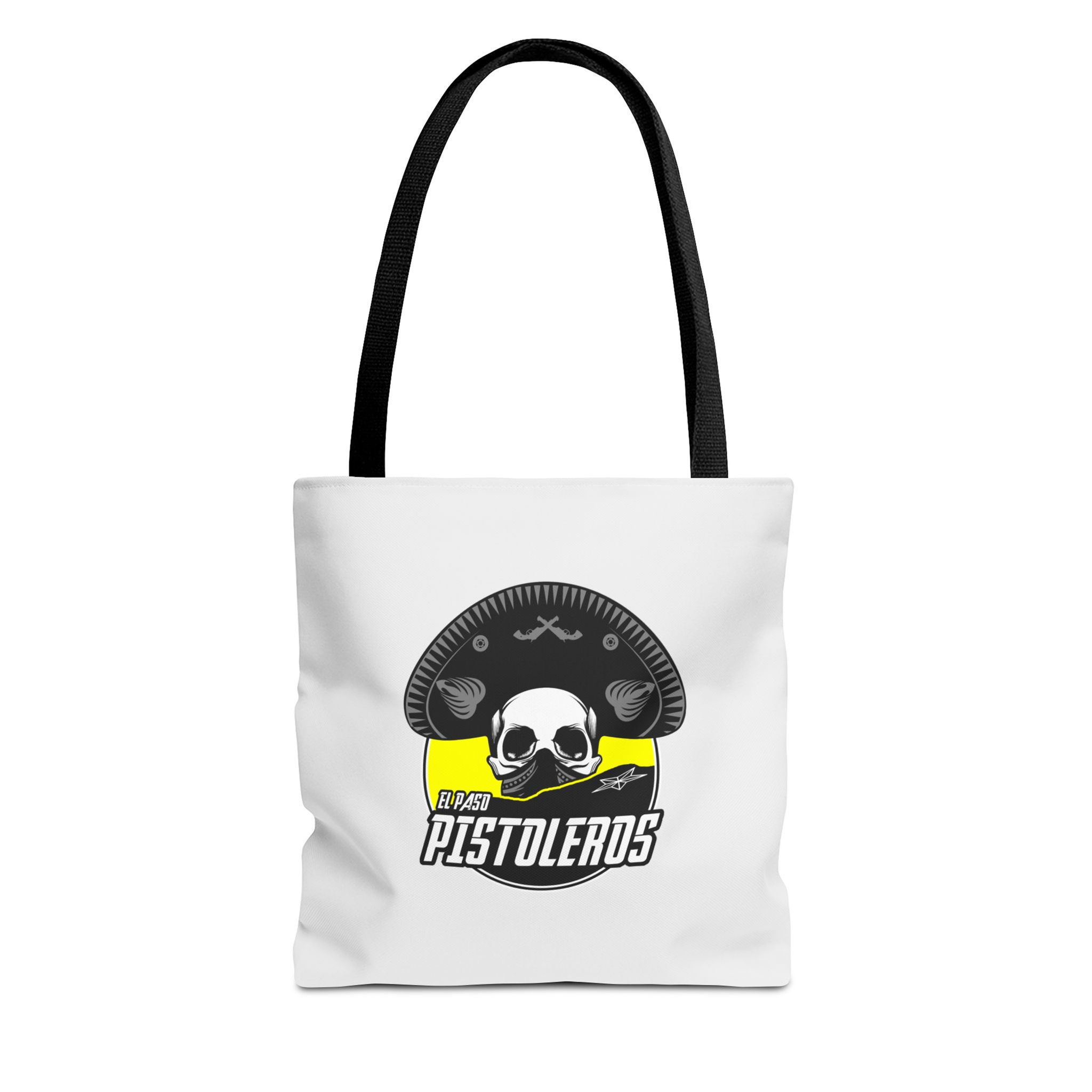 Pistoleros Tote Bag