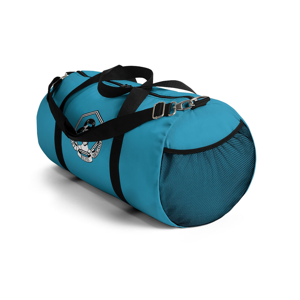 Thumbnail: Derby Bliss Brigade Duffel Bag