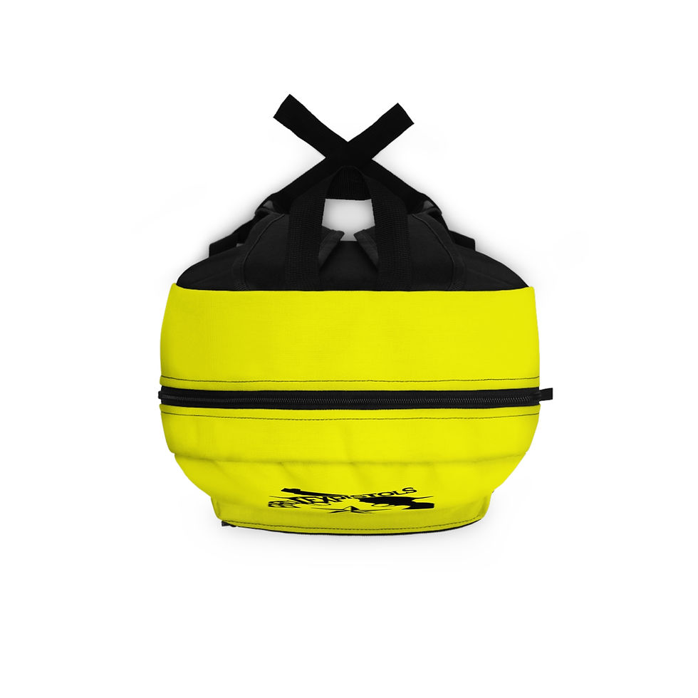 Thumbnail: TexPistols Backpack