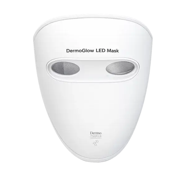 Miniaturbild: DermoGlow Led Maske