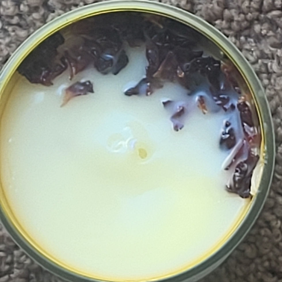 Thumbnail: Amore' Alchemy "Love Spell" Lux Candle 10oz