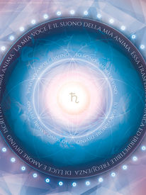 Divine Love Mandalas