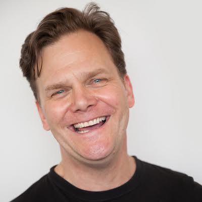 Taylor Mali