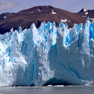 Perito Moreno