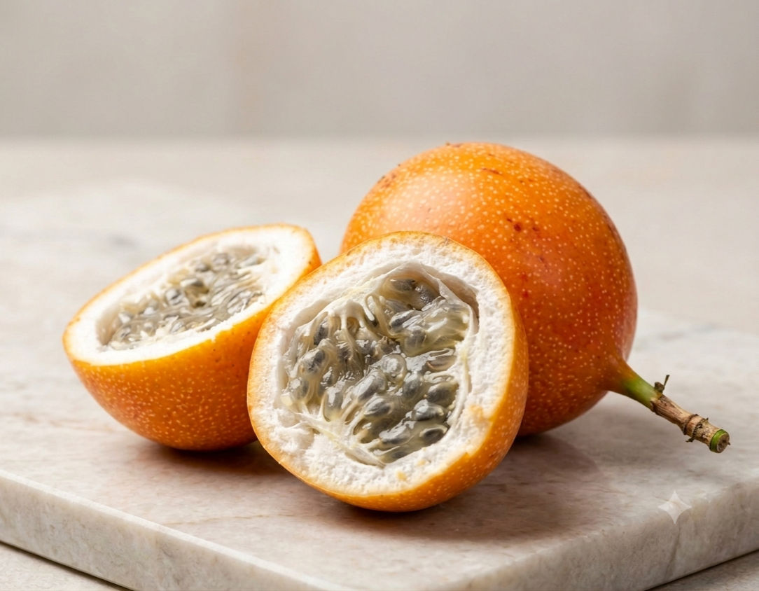 Frozen Sweet Passion Fruit (330 ML)