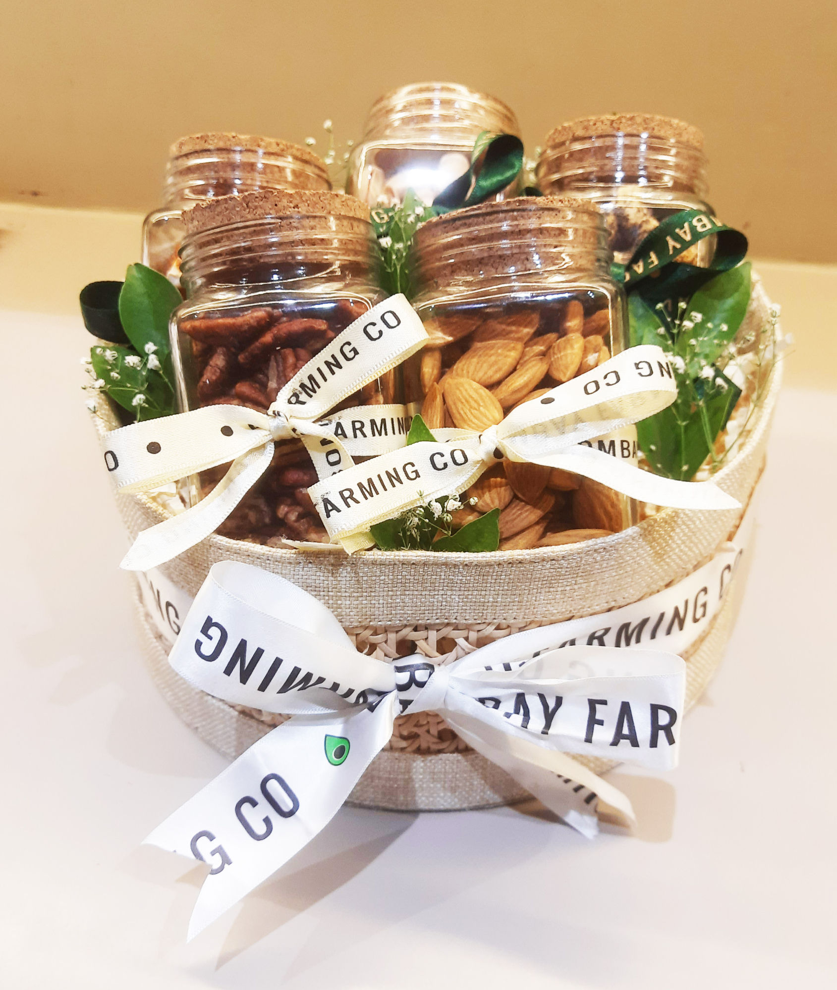 Assorted Dry Fruit Hamper