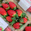 Thumbnail: Mahabaleswar Strawberry(500gms)