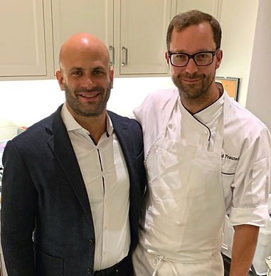 Private Chef