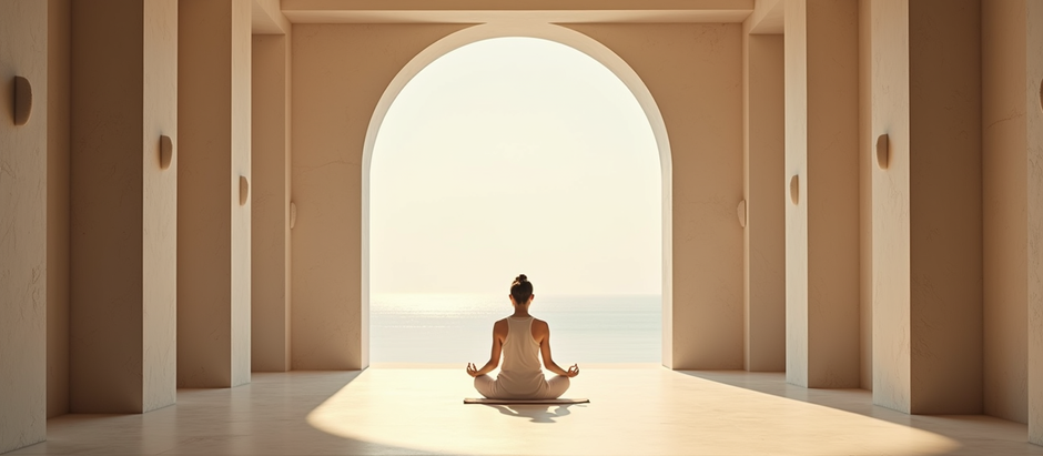 Unlock Your Potential Through Soul Stream Wellness Sessions