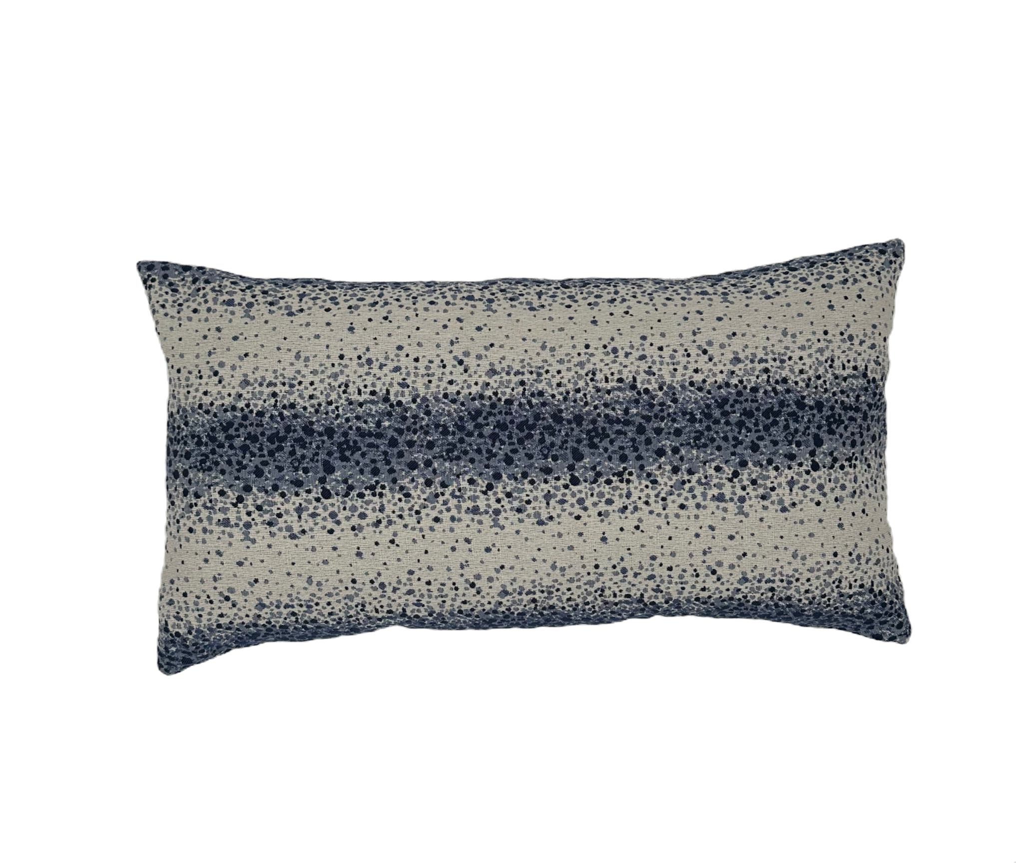 Confetti pillow cover 13 x 21”