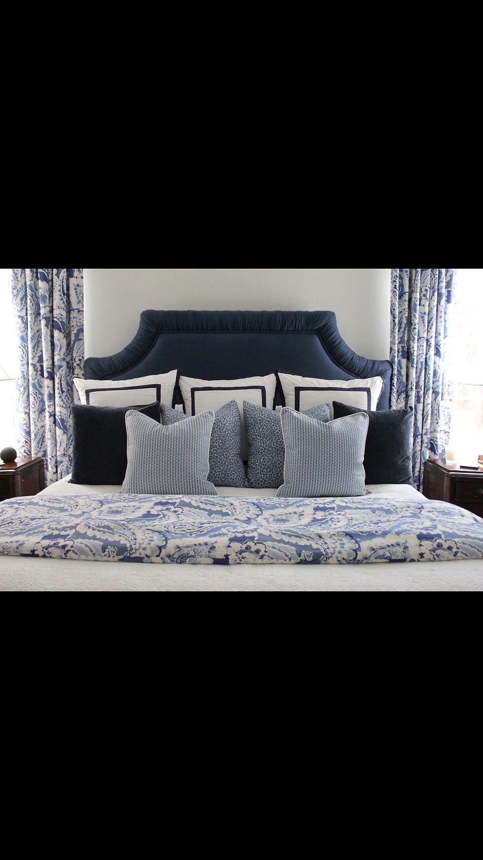 Thumbnail: Willa pillow cover 22”