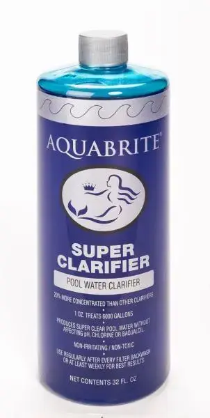 Super Clarifier