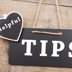 Amazing Tips & Tricks From Roots Parents 