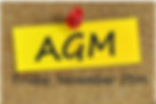 2022 Roots AGM, Market & Potluck Dinner