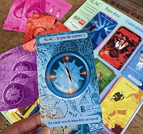 jeu de prévention RH