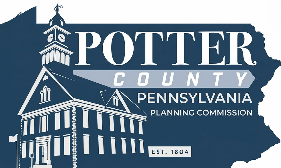 Planning Commission Meetings