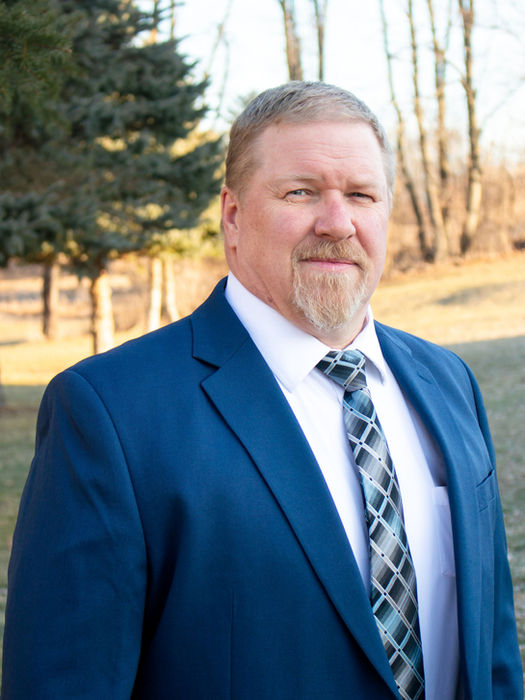 Senior Pastor, Church staff, Ministry leader