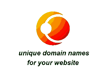 Unique Domain Names.gif
