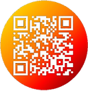 The No 1 Web Store QR link