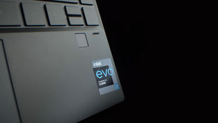 CES 2022: Intel Brings H-Series to Amp Up Evo Line and Ultra-Thins