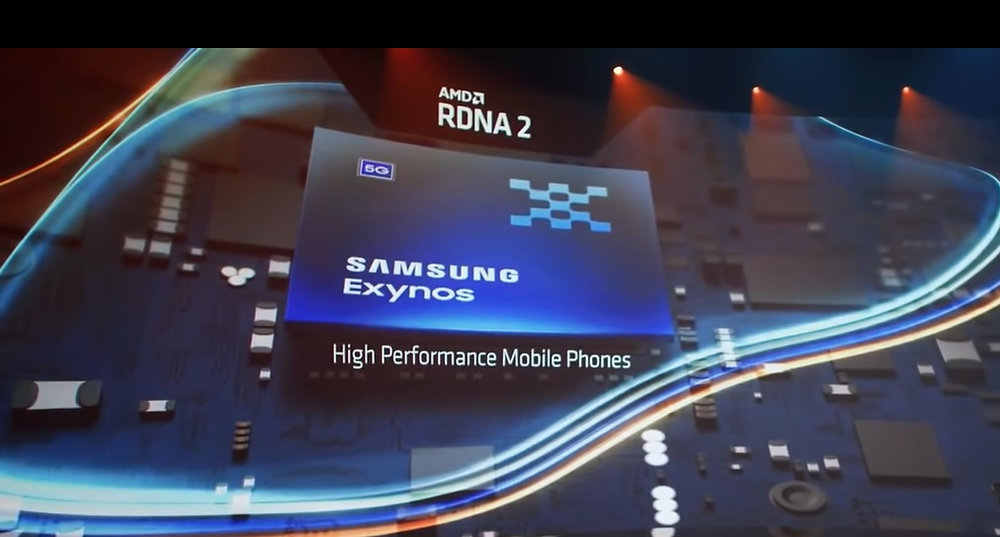 Samsung Teased Next-Gen Exynos Launch Date, Then Redacted It All ...