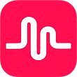 Musical.ly Logo