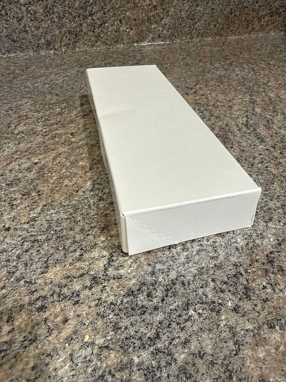 Thumbnail: 50 One Pound Fish Boxes with Plastic Pouches