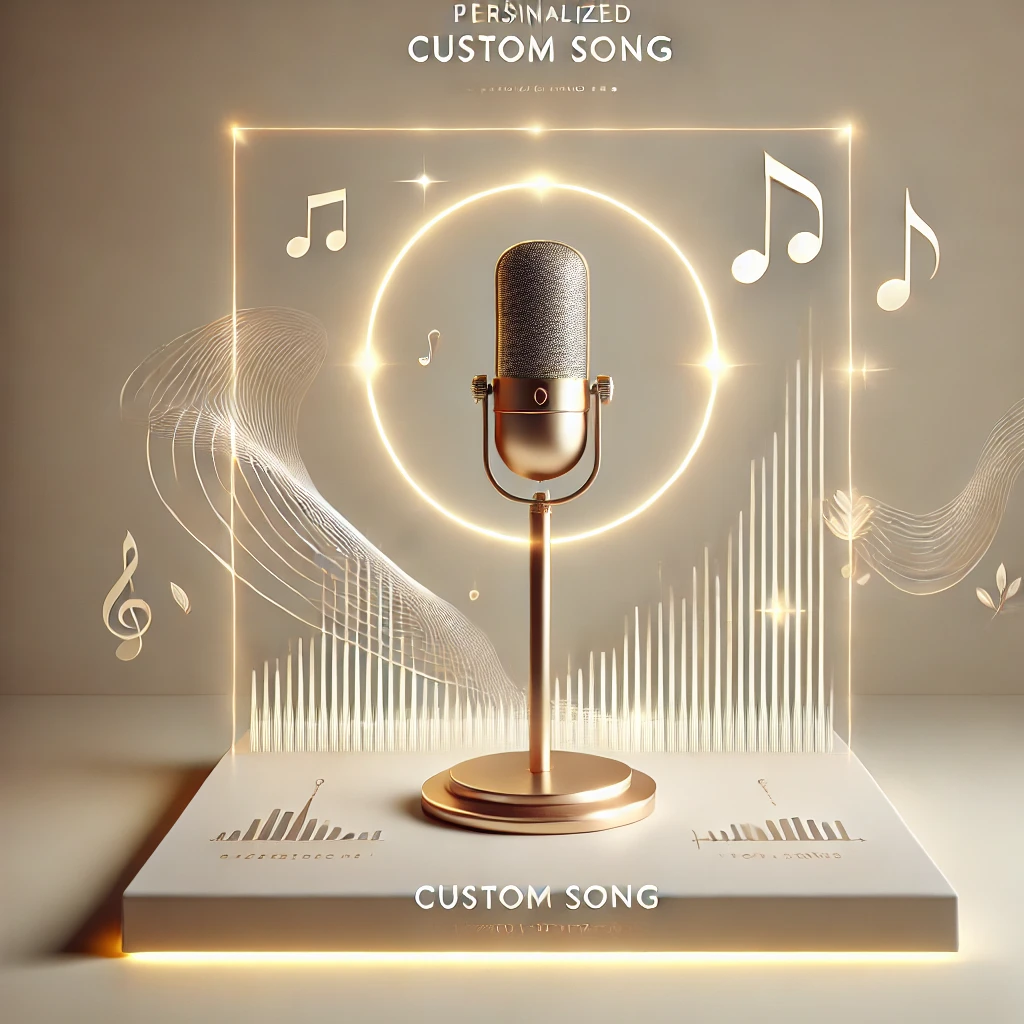Canción Personalizada